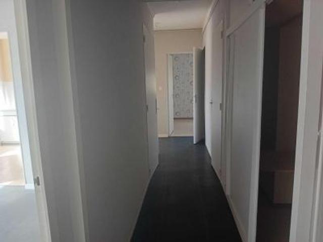 location appartement autun 3 pièces 63 m2 saone et loire 71400 490 € / mois