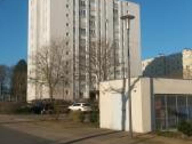location appartement autun 3 pièces 62 m2 saone et loire 71400 550 € / mois