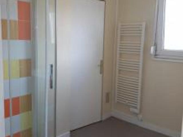 location appartement autun 3 pièces 77 m2 saone et loire 71400 584 € / mois