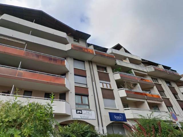 Location Appartement Autoroute Blanche, Gaillard