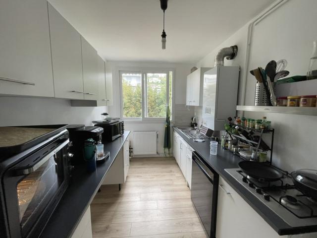 Location Appartement Autoroute de Barentin, Canteleu