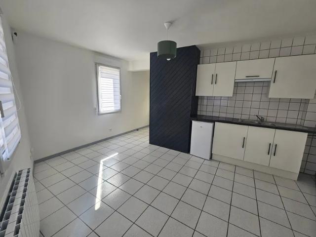Location Appartement Autoroute de l’Est, Charly Oradour