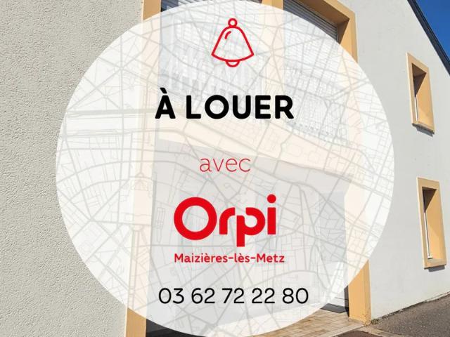 Location Appartement Autoroute de l’Est, Charly Oradour