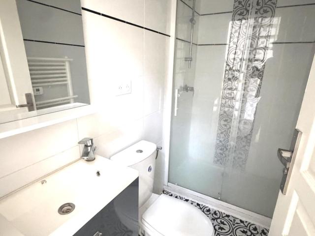 Location Appartement A 320, Betting