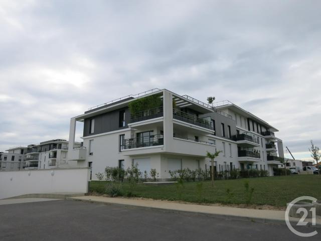 Location Appartement Autoroute de l’Est, Bussy Saint Georges