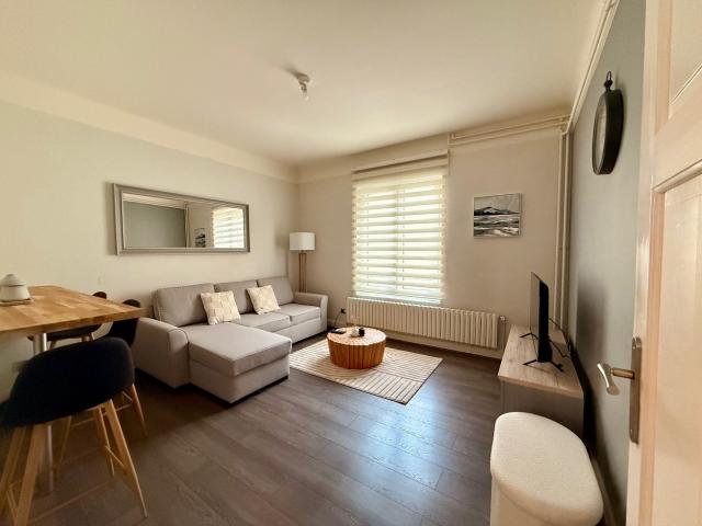 Location Appartement Impasse de la Luette, Marly
