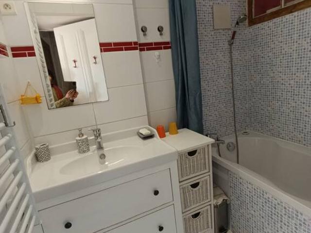 Location Appartement Autoroute de la Saône et du Rhône, Villeurbanne