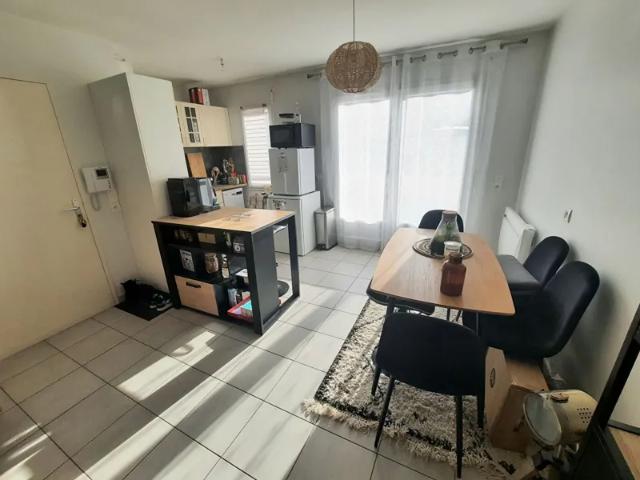 Location Appartement Autoroute de Normandie, Mézières sur Seine