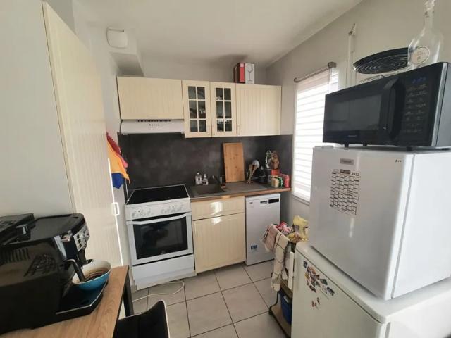 Location Appartement Autoroute de Normandie, Mézières sur Seine