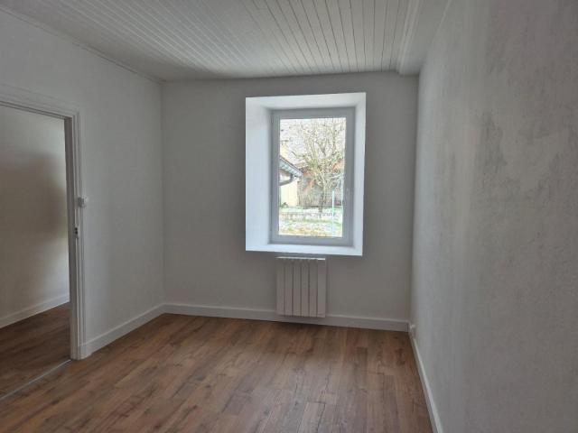 Location Appartement Autoroute des Titans, Chamagnat