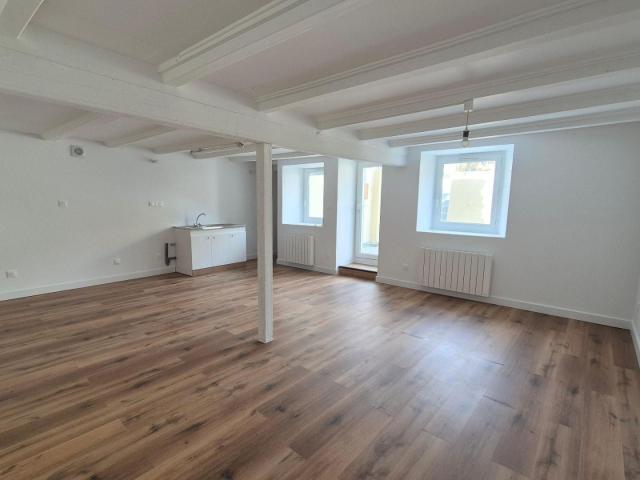 Location Appartement Autoroute des Titans, Chamagnat