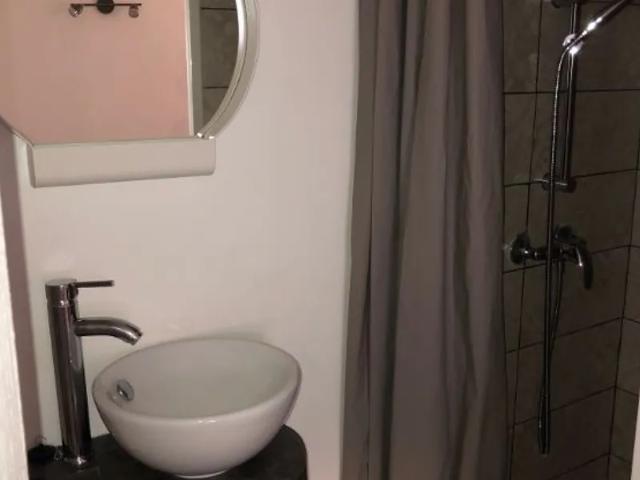 Location Appartement Autoroute du Littoral, Châteauneuf les Martigues