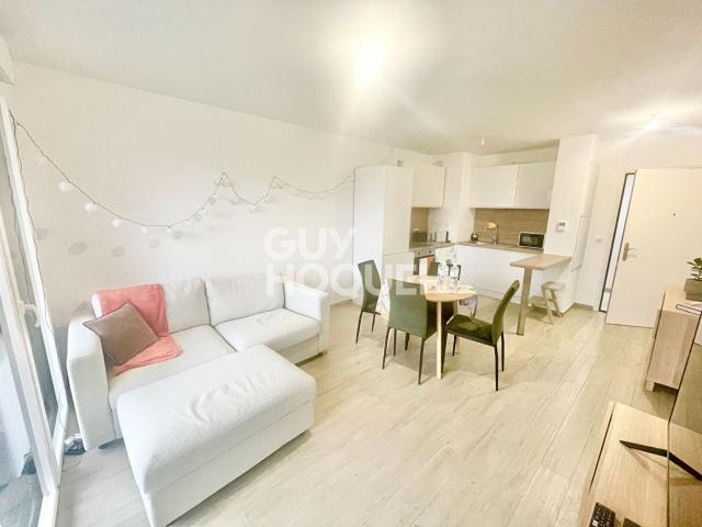 Location Appartement Autoroute du Soleil, Fleury en Bière