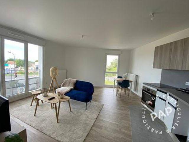 Location Appartement Autoroute du Soleil Pont sur L'Essonne, Ormoy