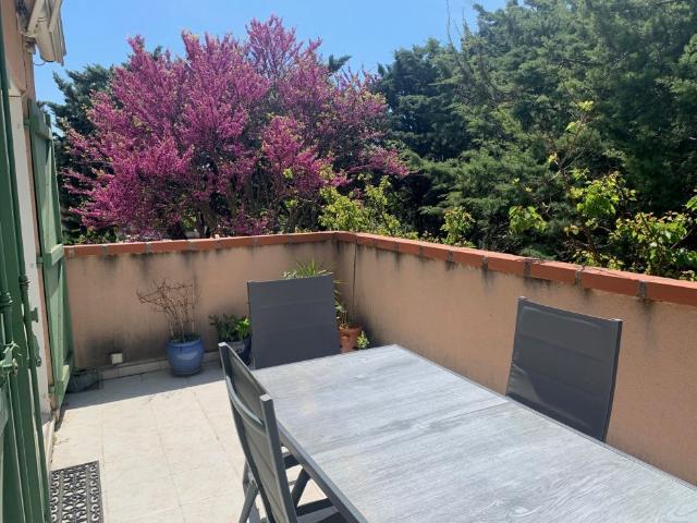 Location Appartement Autoroute du Val de Durance, Venelles
