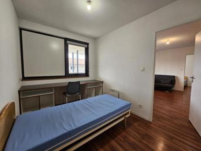 location appartement auzeville tolosane 3 pièces 46 m2 haute garonne 31320 856 € / mois