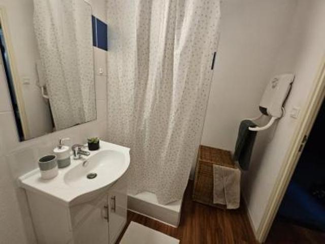 location appartement auzeville tolosane 1 pièce 20 m2 haute garonne 31320 495 € / mois