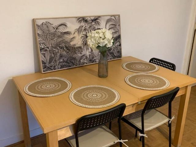 Location Appartement Av De La 1ere Armee Francaise, Dijon