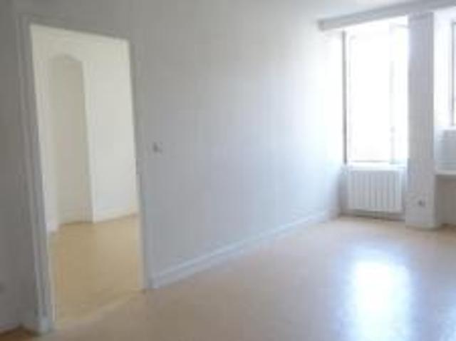 location appartement avallon 2 pièces 45 m2 yonne 89200 419 € / mois