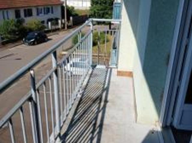location appartement avallon 3 pièces 61 m2 yonne 89200 503 € / mois