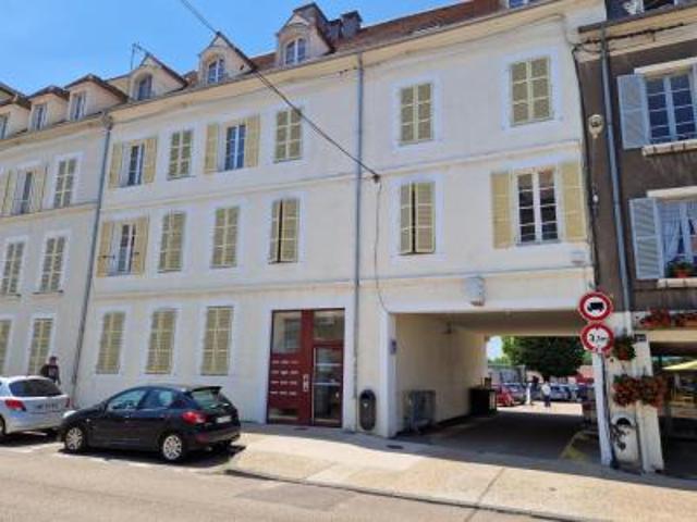 location appartement avallon 3 pièces 82 m2 yonne 89200 761 € / mois