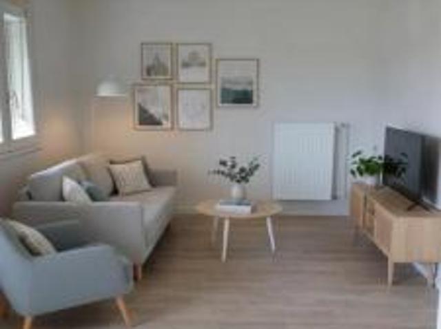 location appartement avallon 4 pièces 74 m2 yonne 89200 517 € / mois