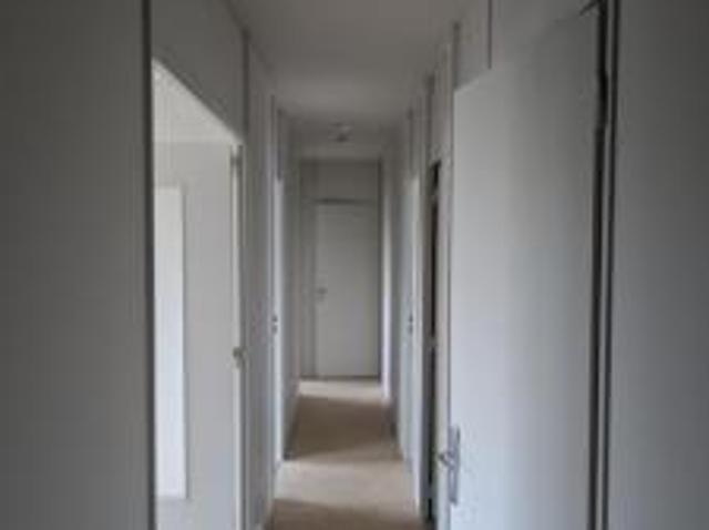 location appartement avallon 4 pièces 88 m2 yonne 89200 641 € / mois