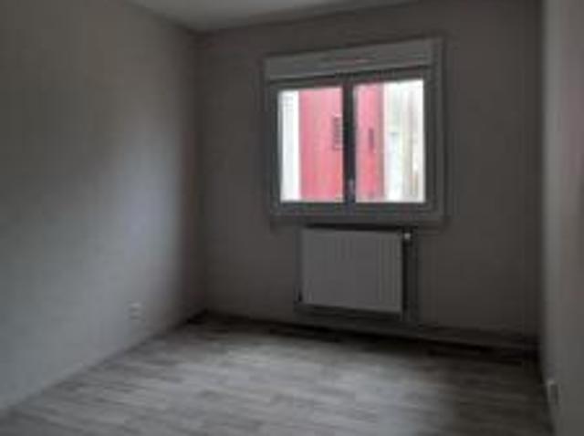 location appartement avallon 5 pièces 95 m2 yonne 89200 719 € / mois