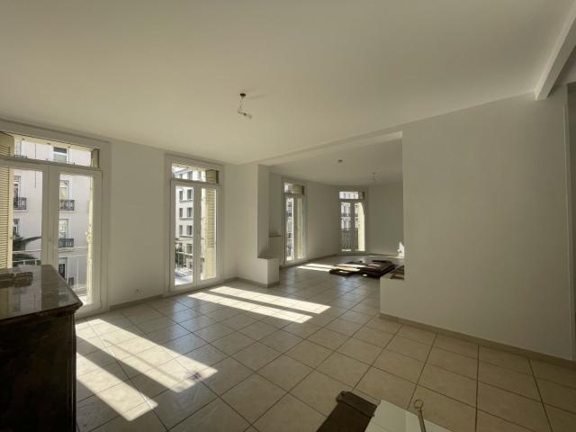 Location Appartement Avenue Colbert, Toulon