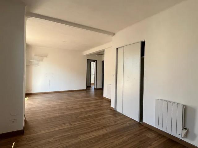 Location Appartement Avenue Colonel Picot, Toulon