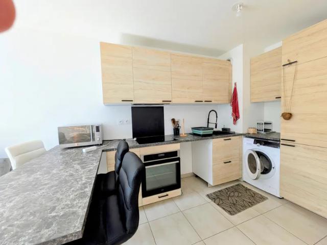 Location Appartement Avenue Colonel Picot, Toulon
