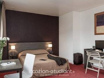 Location Appartement Avenue Corentin Cariou, Paris