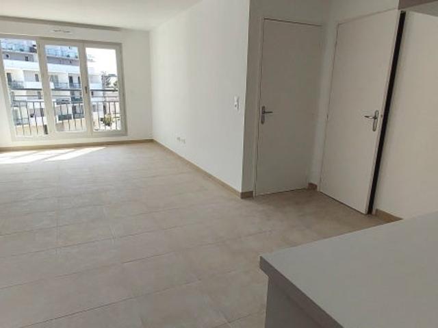 Location Appartement Avenue Coriolan, Lucé