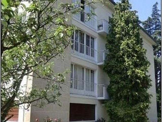 Location Appartement Avenue Corneille, Maisons Laffitte