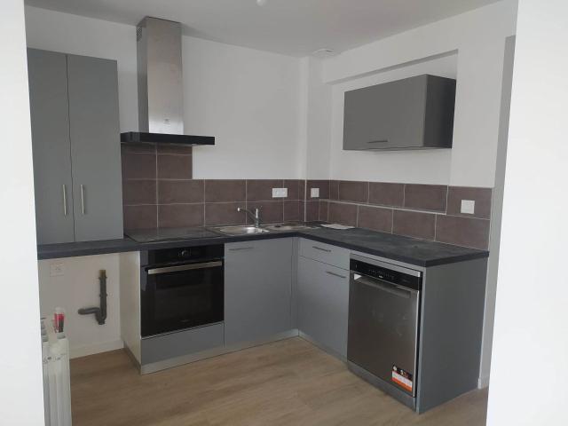 Location Appartement Avenue Corneille, Saint Brieuc