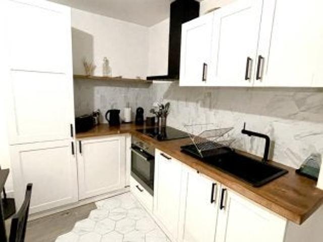 Location Appartement Avenue Camille Pelletan, Marseille