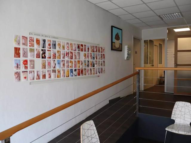Location Appartement Avenue Camille Pujol, Toulouse