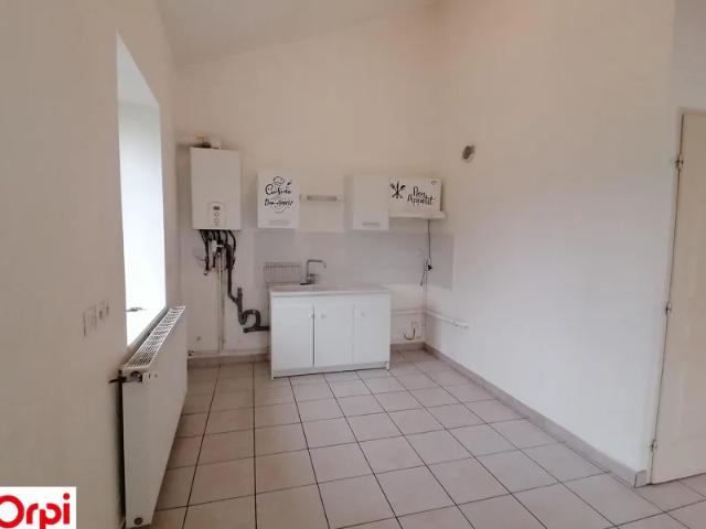 Location Appartement Avenue Camille Rocher, La Côte Saint André