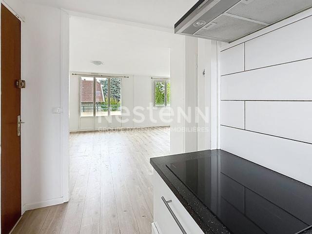 Location Appartement Avenue Camille Rousset, Bron