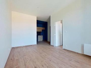 Location Appartement Avenue Camille Rousset, Bron