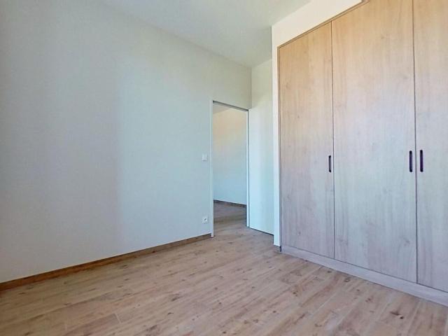Location Appartement Avenue Camille Rousset, Bron