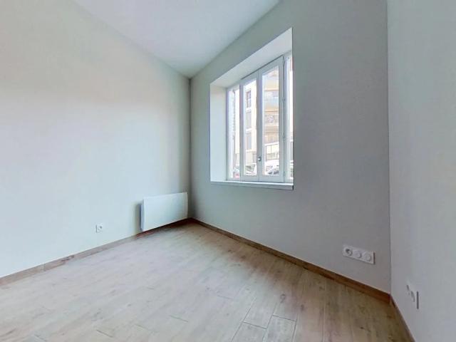 Location Appartement Avenue Camille Rousset, Bron