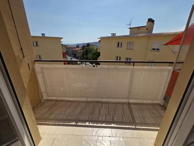 Location Appartement Avenue Cap de Croix, Nice