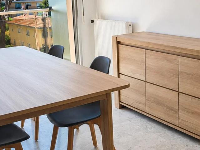 Location Appartement Avenue Cap de Croix, Nice