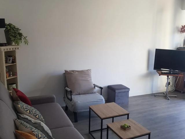 Location Appartement Avenue Caravadossi, Nice