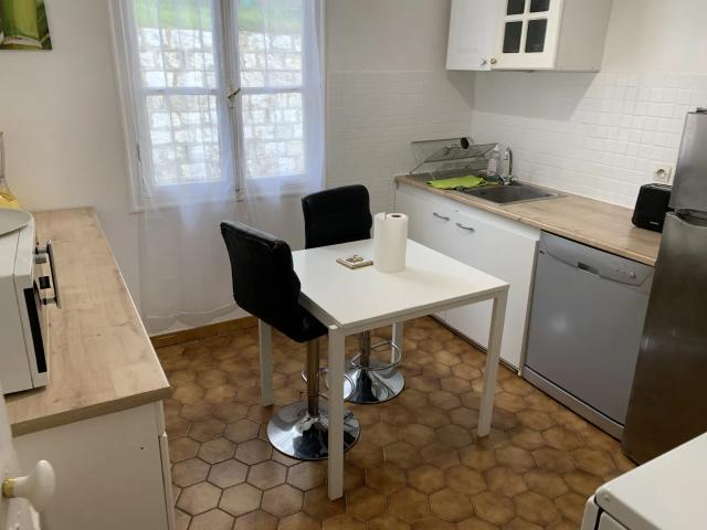 Location Appartement Avenue Caravadossi, Nice