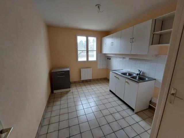 Location Appartement Avenue Carnot, Nemours