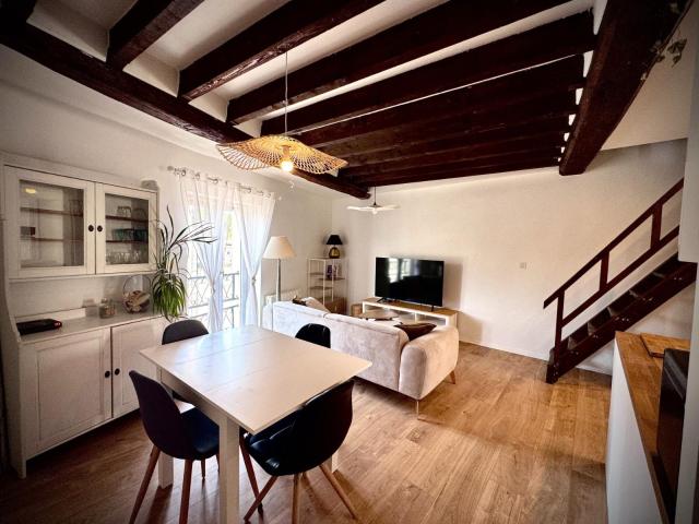 Location Appartement Avenue Carnot, Nemours