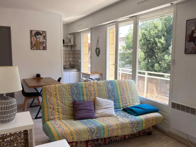 Location Appartement Avenue Carnot, Nîmes