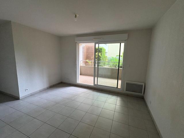 Location Appartement Avenue Carnot, Nîmes